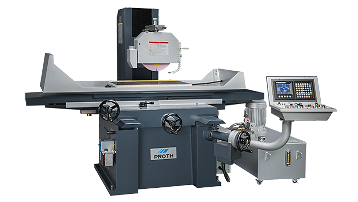 Proth Surface Grinder