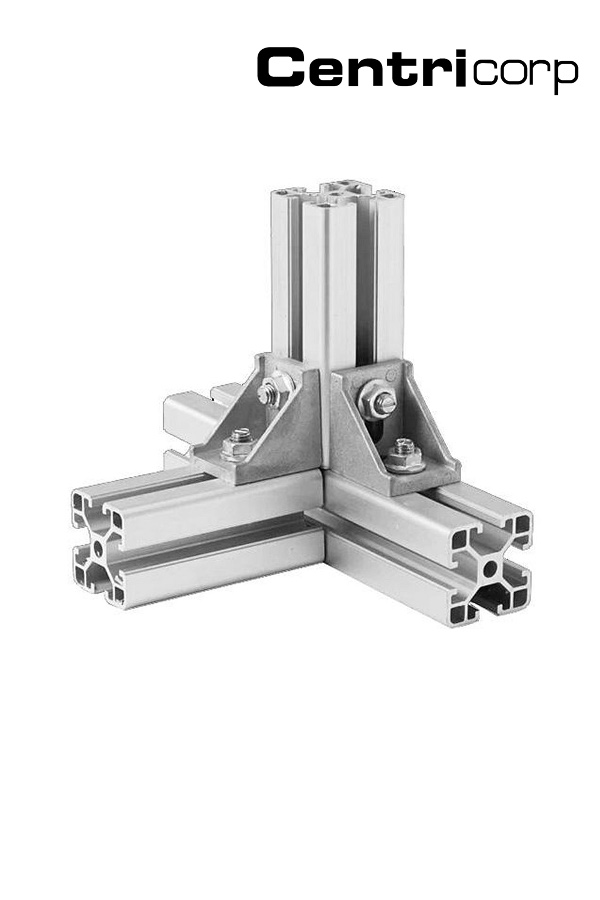 Cent Aluminium Profiles