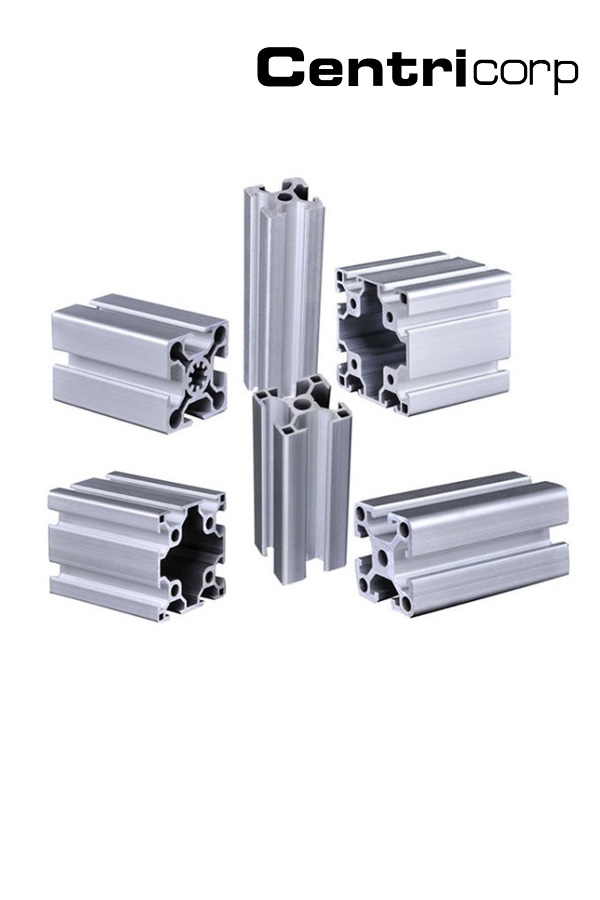 Cent Aluminium Profiles