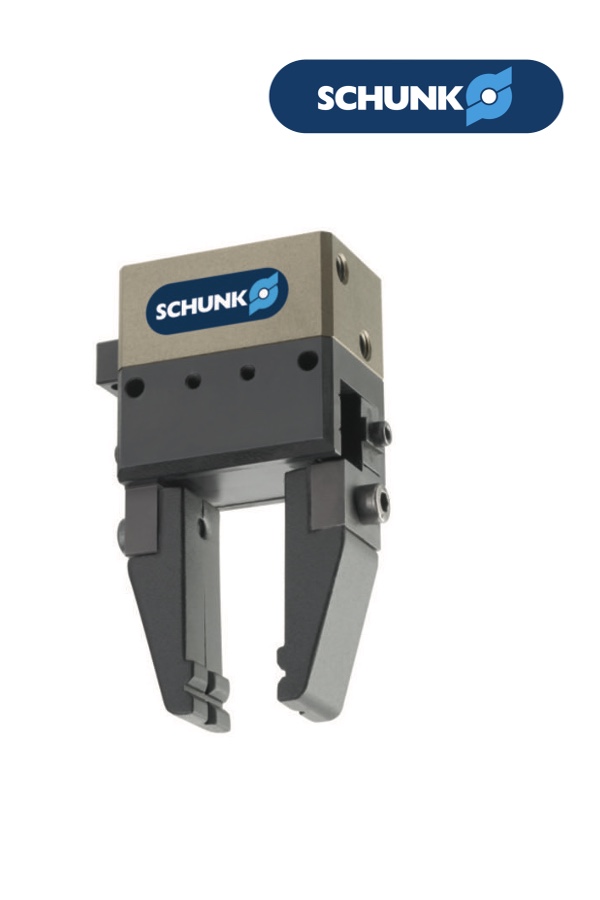 Schunk MPG-Plus Gripper for small components