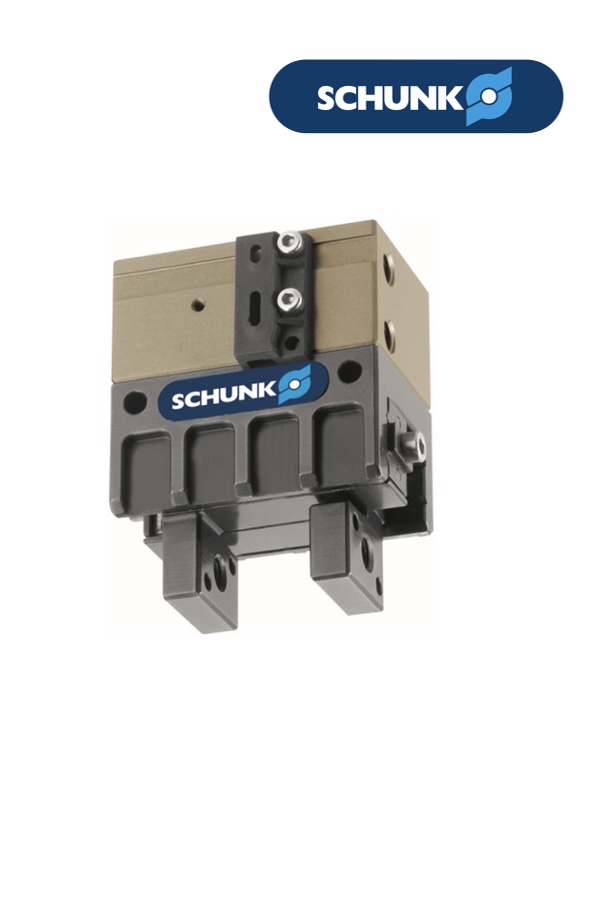 Schunk MPG-Plus Gripper for small components